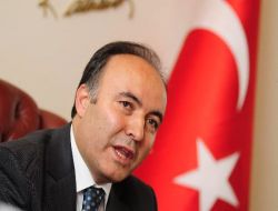 Vali Altıparmak: Expo Alanı Belli Değil, Tepkiler Yersiz