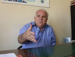 Vekilliği Darbeciler Tarafından Veto Edilen Avukat Gazi Baran: Referandumda 'evet' Diyeceğim
