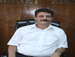 Sinop İl Sağlık Müdürü Mustafa Güre: Ramazanda En Az 2 Litre Su Tüketilmeli