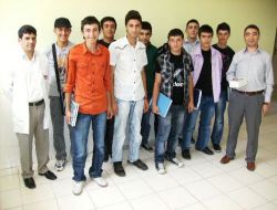 Sarıkamış'tan Muhammed İkbal'in Torunlarına Vefa