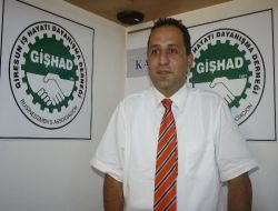 Chp Giresun İl Başkanı Aykut Gezmiş, Gişhad'ı 'hayır' Oyu Vermeye Davet Etti