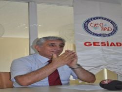 Balıkesirli İşadamları Referandumda 'evet' Diyecek