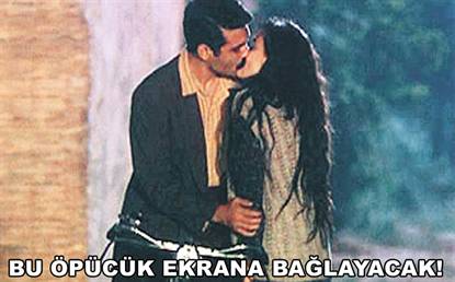 BU ÖPÜCÜK EKRANA BAĞLAYACAK