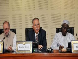 İkt, İslam Dünyasını Pakistan'a Yardıma Çağırdı!