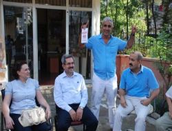 Mhp'li İş Adamı Dalkılıç: Ülkücüyüm Ve 12 Eylül'de De Evet Diyeceğim