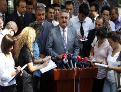 Bakan Yazıcı: "Sendikalarla 24-28 Ağustos'ta İki Görüşme Daha Yapacağız!"