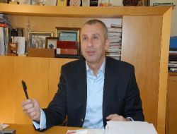 Side Manavgat'taki Oteller Yüzde 96 Dolu