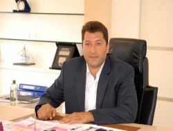 Teleferik Projesi Başlıyor!.