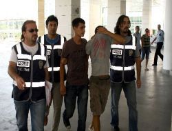 İstanbul'dan Çaldıkları Extacy Hapları Polise Satmak İstediler!!