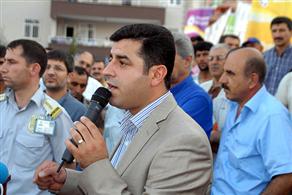 'Devletle anlaştık ateşkes yaptık'