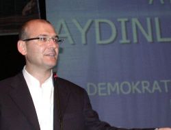 Eski Dp Genel Başkanı Soylu: Her 'evet' Demokrasiye Davettir