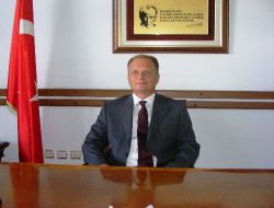 Tatvan'ın Yeni Kaymakamı Görevine Başladı