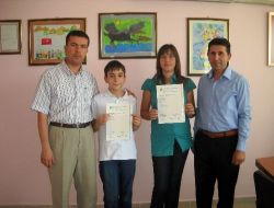 Muş Özel Çağlayan Ufuk İngilizce'de De Lider