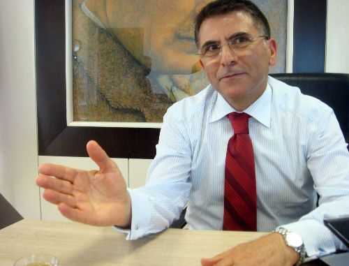 Tarım Müsteşarı: TMO bu yıl da fındık almayacak!.