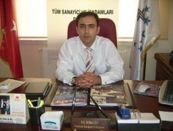 Eskişehirli Tümsiad Üyeleri Referandumda 'evet' Diyecek