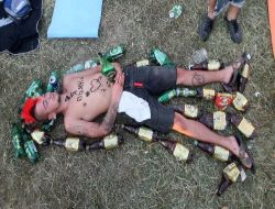 Rusya Sağlık Dairesi Başkanı Onişenko: İçki Reklamını Tamamen Kaldıralım!!