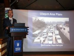 Başkan Altepe'den Dereleri Kirletenlere Gözdağı