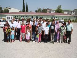 Başkan Tursun: Uluslararası Antalya Üniversitesi İlçemiz İçin Bir Lütuftur