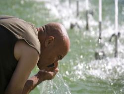 Rusya Güvenlik Konseyi Sekreteri Patruşev: Su Stratejik Kaynak Olacak!