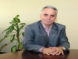 Uib Genel Sekreteri İstifa Etti!