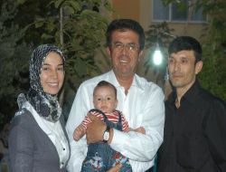 Denizli Belediye Başkanı Zeybekci Kenar Mahallelerde İftar Ediyor