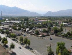 Erzincan Taksim Mahallesi'nde İstimlak Çalışmaları Başlıyor