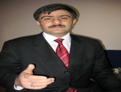 Dasidef Başkanı Yıldız: Besicilik Projesi Ekonomiye Canlılık Kazandıracak