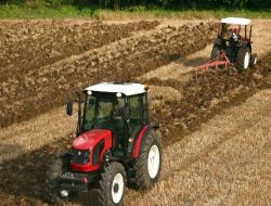 Erkunt Traktör, Ramazan'da Türkiye'yi Dolaşıyor