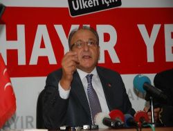 Mhp Grup Başkan Vekili Vural: Heron Konusunda Millet Ne Olup Bittiğini Bilmeli!!