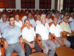 Muğla'da Yeni Kimliği Olmayan Yaşlıların Ayağına Nüfus Memuru Gidecek