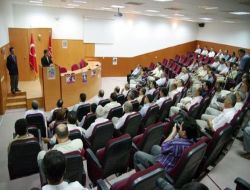 Eski Belediye Başkanı Anaokulu Yaptıracak