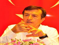 Osman Pamukoğlu: "Dersim İsyanını Bastıran Atatürk'tü!"