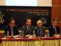 Devlet Sanatçısı Nevit Kodallı Mersin'de Toprağa Verilecek