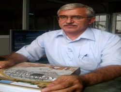 Kur'an Atlası Raflardaki Yerini Aldı