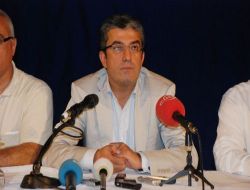 Chp'li Günaydın'dan, Başbakan Erdoğan'a Hitler Benzetmesi