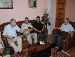 Chp Balıkesir İl Yönetimi Esnaftan 'hayır' Oyu İstedi