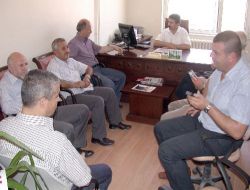 Milletvekili Açba: Daha Sağlıklı Anayasalar İçin Referanduma Gidilmesinden Memnunuz