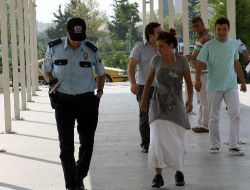 Annesini Bıçaklayan 12 Yaşındaki Kız Çocuğu: Tartıştık, Canım Sıkıldı Bıçakladım