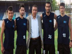 Türk Telekomspor, Transferde Hız Kesmiyor!