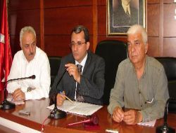 Musul Başkonsolosu Yıldız: Irak'ta En Kötü Dönem Sona Erdi!