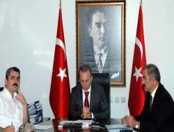 Kırıkkale 2010'da Köydes'ten 2 Milyon 291bin 300 Lira Ödenek Aldı
