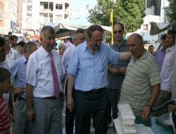Bakan Özak: Referanduma Sunulacak Maddelerin Çoğu Chp Ve Mhp'nin Programında Da Var