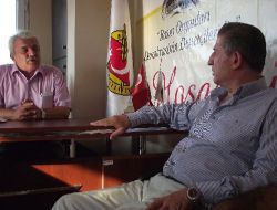 Eski Tbmm Başkanı Toptan: 'Türkiye Yepyeni Bir Anayasa Yapmalı!'