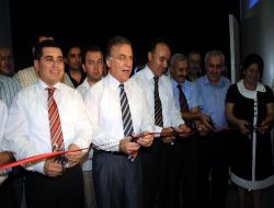 TBMM Başkanı Şahin: "Pkk Tabanına Şirin Görünmek İçin Sözde Ateşkes İlan Etti!"