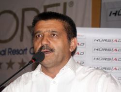 Hürsiad Başkanı Özçelik: Beşikten, Mezara Kadar 'evet' Diyoruz