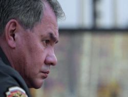 Rus Bakan, Yangınla Mücadeleyi Savaşa Benzetti!