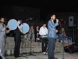 Bitlis'te Ramazan Ayı Etkinliklerine Yoğun İlgi