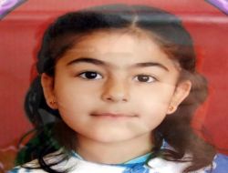 Merdivenden Düşen Küçük Gizem Kurtarılamadı