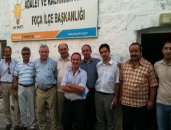 Ak Parti İzmir Milletvekili Kalkan: Milletimiz İstemezükçülere Dersini 12 Eylül'de Verecek
