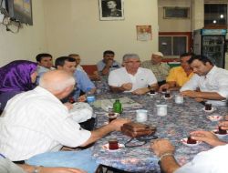 Ak Parti İzmir Milletvekili Yemişçi: Eylülde Çifte Bayram Yapacağız